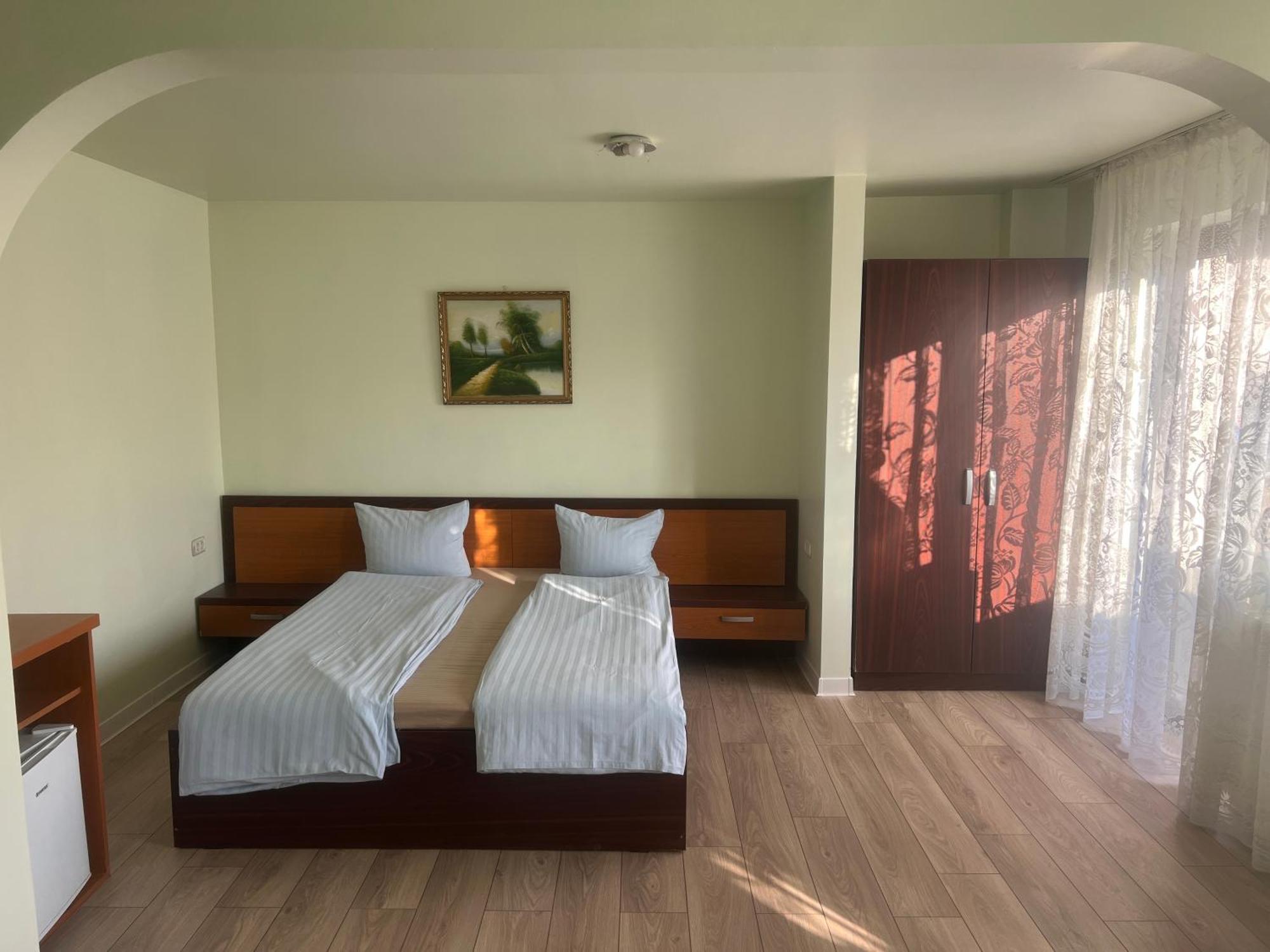 Hotel Le Baron 티미쇼아라 외부 사진